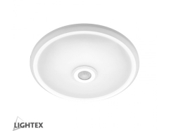 LED плафон със сензор 16W 4000К IP65 650AZ0003310