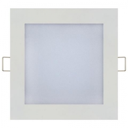 LED панел  15W квадратен 6400К 900lm 195x195   560050151