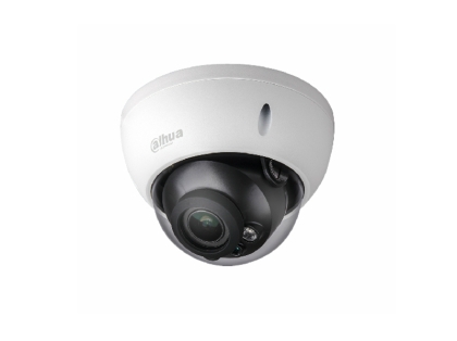 Kамера Dahua HAC-HDBW2241R-Z-27135, 2MP,  2,7-13,5 mm, IP67