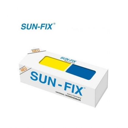 Маджун - Заварка 40g Sun-Fix     S 50040