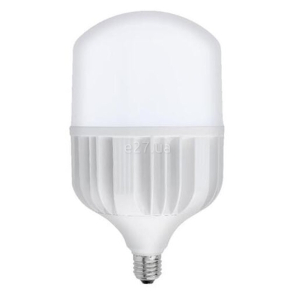 LED SMD КРУШКА 100W E27 6400K 10000Lm ф160мм h265мм TORCH 116100