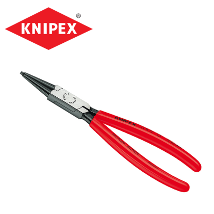 Зегер клещи - затварящи 180 мм / KNIPEX 4411J2 /