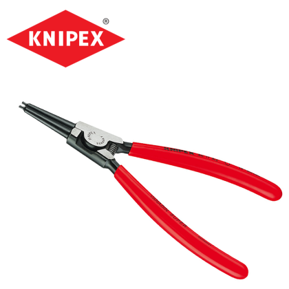 Зегер клещи - отварящи 210 мм / KNIPEX 4611A3 /