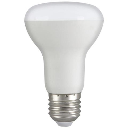 LED РЕФЛЕКТОРНА КРУШКА R80 E27 12W 4200K 1000Lm 220-240V 14212