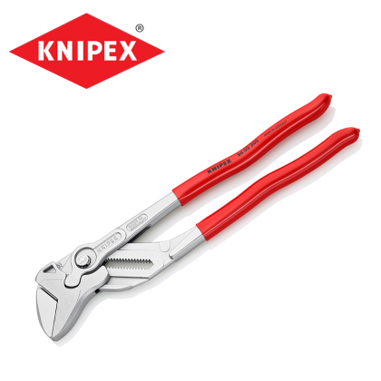 Клещи ключ, 300 мм / KNIPEX 8603300 /