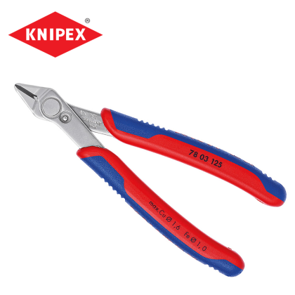 Странични резачки, 125 мм / KNIPEX 7803125 /