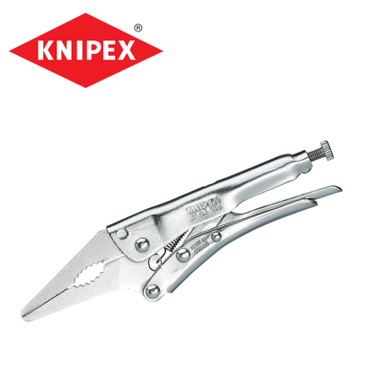 Грип клещи 165 мм         KNIPEX 4134165