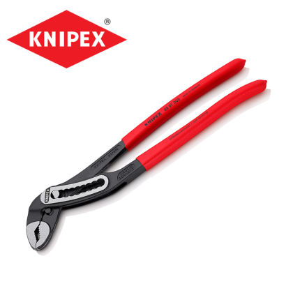 Водопроводен ключ "Алигатор" 250 мм      KNIPEX 8801250