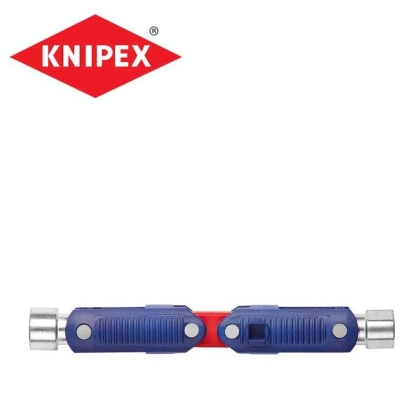 Универсален ключ „DoubleJoint“     KNIPEX 001106 V03