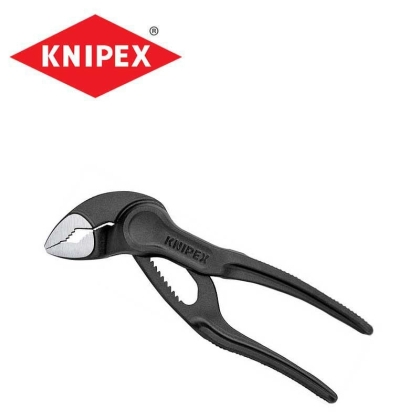 Мини клещи " Кобра "  KNIPEX 87 00 100