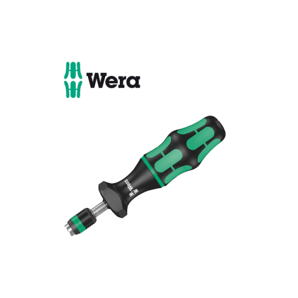 Динамометрична отвертка 1.2 - 3.0 Nm       Wera 05074701001