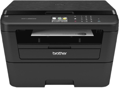 СТОП DCP-L2560DW Laser Multi - Print/Copy/Scan     DCPL2560DWYJ1