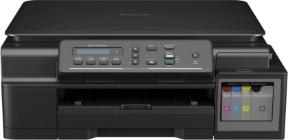 СТОП DCP-T500W Inkjet Multifunctional     DCPT500WYJ1