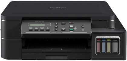 СТОП DCP-T510W Inkjet Multifunctional-Print/Copy/Scan     DCPT510WRE1