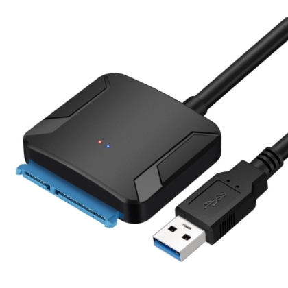 Кабел USB 3.0  /SATA