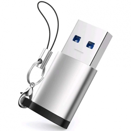 Адаптер USB 3.0 / TYPE-C
