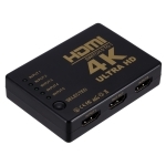 HDMI switch 5 in 1