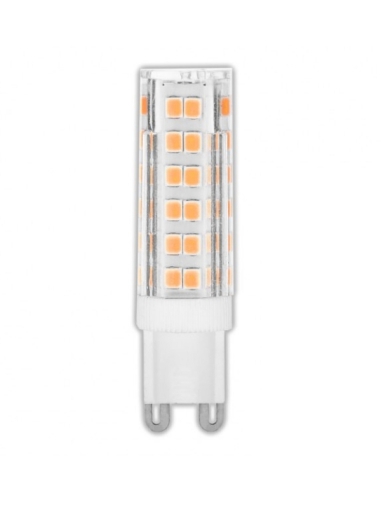 LED крушка G9 5W 220V 3000K