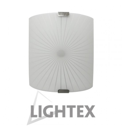 Плафон JULY I 20/22 1xE27 Lightex           700RL0140469