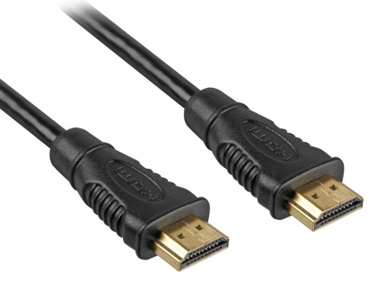 HDMI кабел  19-pin  v1.4  20 m