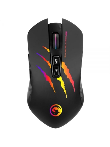 Marvo геймърска мишка Gaming Mouse M312 - 4800dp