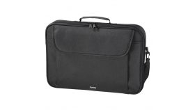 Чанта за лаптоп HAMA Montego, 15.6" черна HAMA-216440