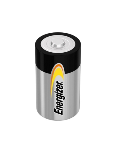 Батерия 1,5 V  LR20 D Energizer  Alkaline  Power   10124
