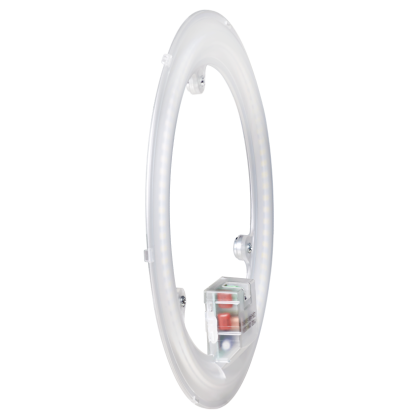 МАГНИТЕН LED МОДУЛ ЗА ПЛАФОНИЕРИ 18W, 4200K, 220V-240V AC