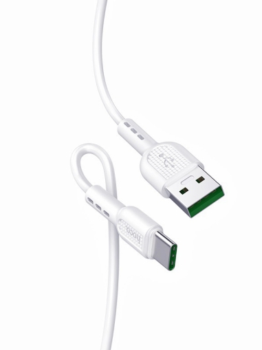 USB / TYPE-C кабел HOCO X33,  5A, 1  m