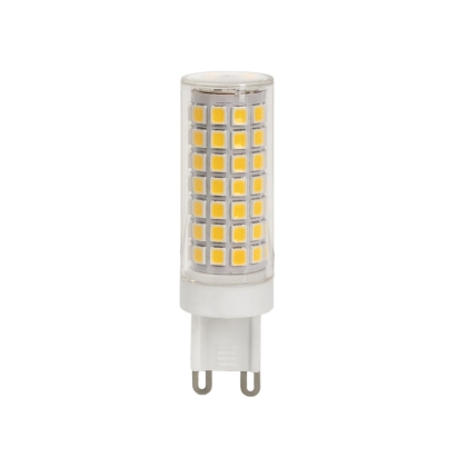 LED крушка 6W G9 4500K 550Lm 230V  димируема