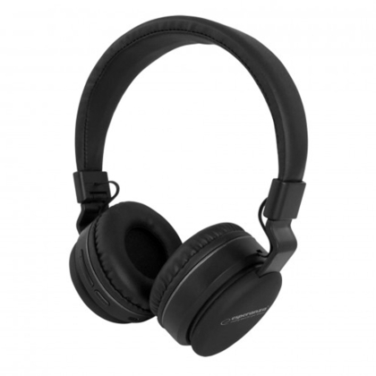 Bluetooth слушалки Esperanza Bard EH218B v.5.0