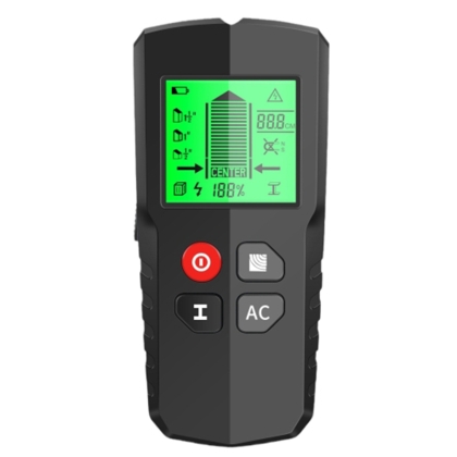 5-In-1 Wall Stud Detector HW-QB5