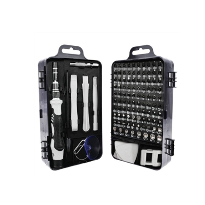 117 In 1 Screwdriver Set Tool