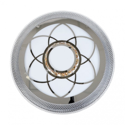 LED плафон ORBIT 48W дистанционно Ф500 mm