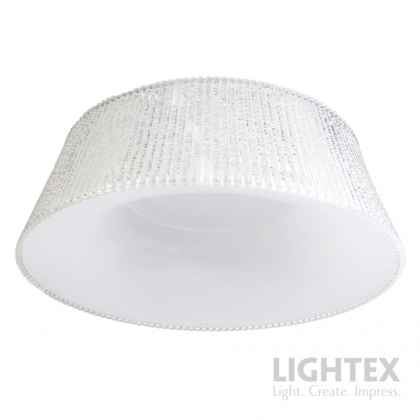 LED Плафон AMAYA max.36W 3000K-4000K-6500K 3880lm 220V
