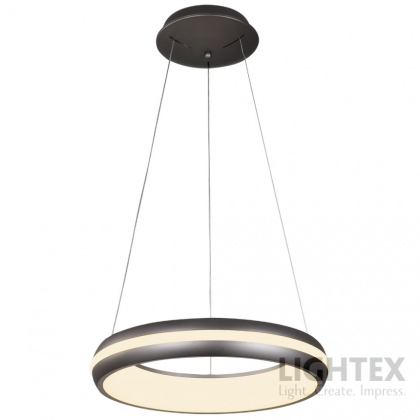 LED Полилей ADORA max.78W 3000K-4000K-6500K  220V графит