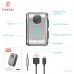 BLUETOOTH CAR RECEIVER AUX MIC CM309 UGREEN