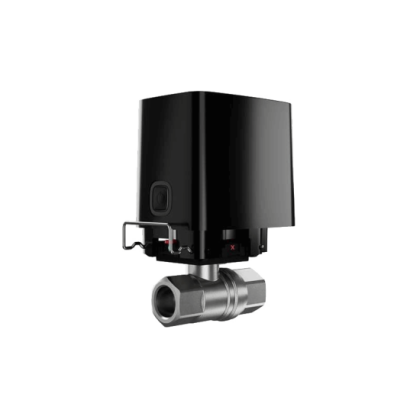 Безжичен спирателен кран WaterStop 3/4-инча 50535.155.BL1