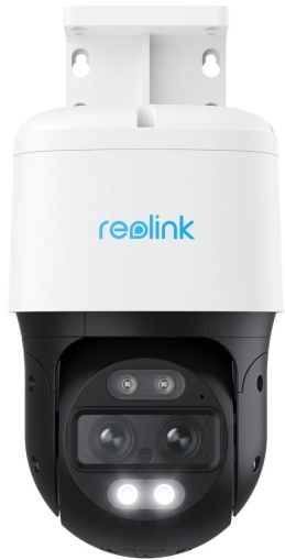 Видеокамера Reolink TrackMix P760