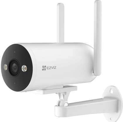 Видеокамера Ezviz CS-H5 (3MP,4G,4mm)