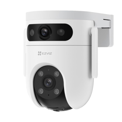 Видеокамера Ezviz CS-H9c, 3MP+3MP