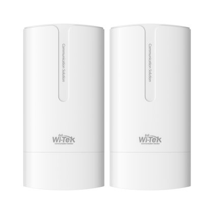 Безжичен комплект за пренос на IP видеосигнал WI-CPE111-KIT V3