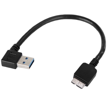 Кабел USB 3.0 A / micro USB B