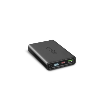 Power Bank 10 000 mAh  SBS 18W+20W