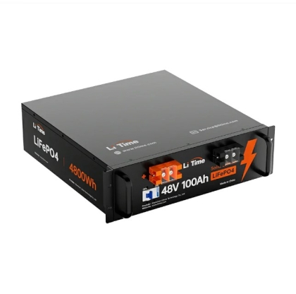 Акумулатор LiFePO4 48 V 100 Ah