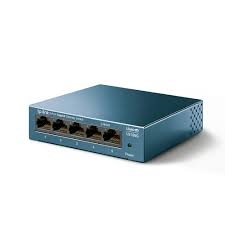 Switch 5 port TL-SG105  1000 mbps