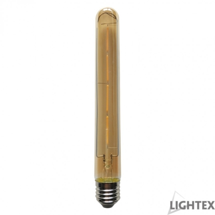 FILAMENT ДИМИРУЕМА 4W 220V E27 T30 GOLD 2200K