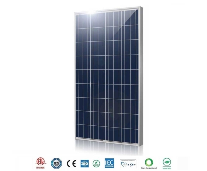 Соларен фотоволтаичен панел 100 W   670X1000X30 мм