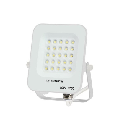 LED прожектор 10 W 6400K