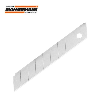 Резервни резци за листов нож, 10 бр     M 605-EM